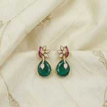 Manish Malhotra Inspired Light Earring Kundan Earring 18792-28