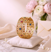 Sabya Inspired Bangles/Kada 20000-87