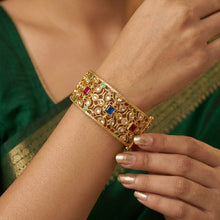Sabya Inspired Bangles/Kada 20000-87