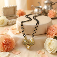 Kundan Mangalsutra 11408