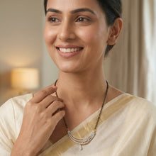 Gold Mangalsutra