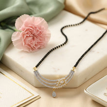 Gold Mangalsutra