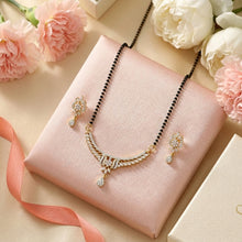 Gold Mangalsutra