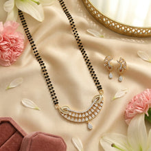 Gold Mangalsutra