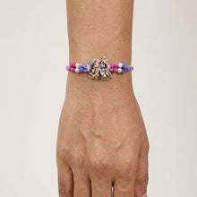 Radha Krishna Men's Rakhi Hand Made In India 20010-100