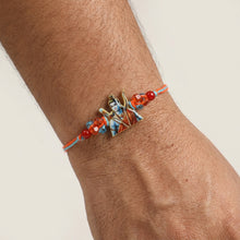 Lord Ram Men's Rakhi Hand Made In India 20056-100