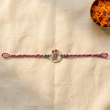 Micky Mouse Kid's Boys Rakhi Hand Made In India 20030-100
