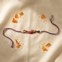 Car Kid's Boys Rakhi Hand Made In India 20020-100