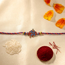 Superman Kid's Boys Rakhi Hand Made In India 20037-100