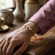 Kaju Men's Rakhi 13833-76
