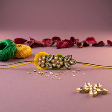 Men's Rakhi D115 2139-76