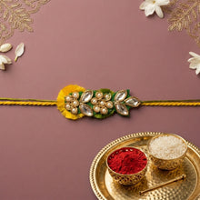 Men's Rakhi D115 2139-76