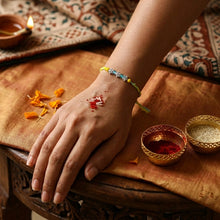 Men's Rakhi 17166-76