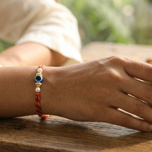 Evil Eye Men's Rakhi 17156-76