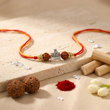 Lord Shiv Men's Rakhi 17131-76
