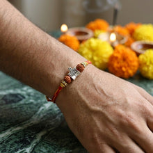 Lord Shiv Men's Rakhi 17131-76