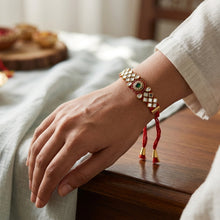 Men's Rakhi 17270-76