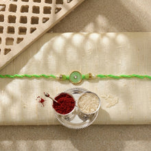 Men's Rakhi Hand Made In India 20095-100