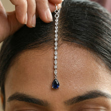 Zircon/AD Maang Tikka 6651-28
