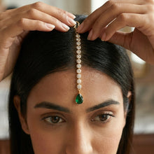Zircon/AD Maang Tikka 15951-31