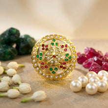 Jadau Ring 8361-73