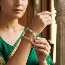 Zircon/AD Bangles/Kada 20232-08