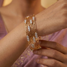 Zircon/AD Bangles/Kada 20228-08