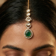 Kundan Maang Tikka 20273-31