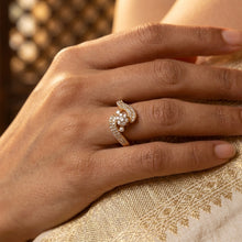 Zircon/AD Ring 20186-08