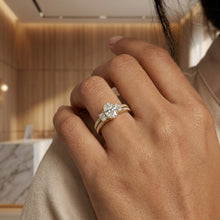 Zircon/AD Ring 20185-08