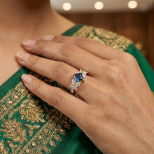 Zircon/AD Ring 20192-08