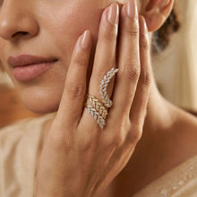 Zircon/AD Ring 20205-08