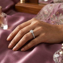 Zircon/AD Ring 20173-08