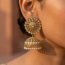 Antique Earrings