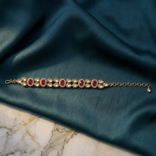 Polki Bracelet 13392-21