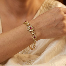 Polki Bracelet 20481-21