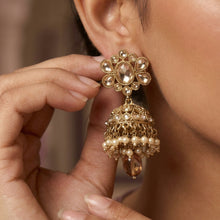 Antique Antique Earring 20028-7212