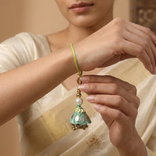 Women's Lumba Hand Made In India 20402-NDH