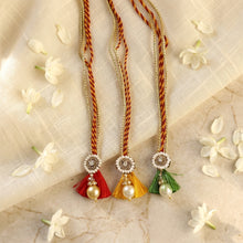 Pack of 3 Lumba Women's Lumba Hand Made In India 20363-100