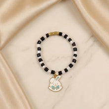 Baby Bracelet Rabbit Nazaria Kids Jewellery 20346-100
