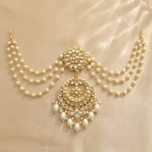 Juda Pin Hair Accessory 20281-31