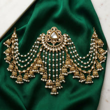 Juda Pin Hair Accessory 20292-31