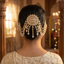 Juda Pin Hair Accessory 20280-31