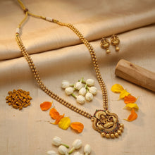 Medium Temple Pendant Set 12932-31