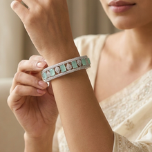 Zircon Bracelet 16881-4029