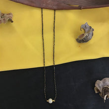 Gold Mangalsutra - Dazzles Jewellery