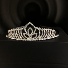 Silver Hair Accessory - Dazzles Jewellery