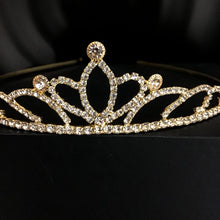 Gold Hair Accessory - Dazzles Jewellery