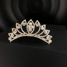 Gold Hair Accessory - Dazzles Jewellery