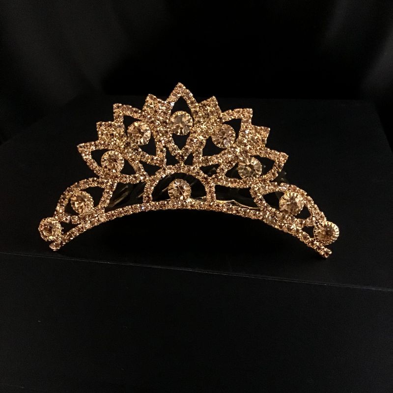 Antique Hair Accessory - Dazzles Jewellery